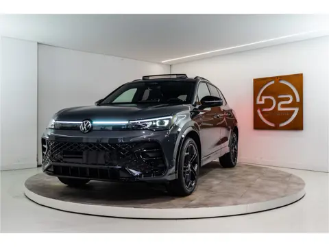 Volkswagen Tiguan 1.5 eHybrid 2x R-Line 2025 PER DIRECT BESCHIKBAAR | VOL OPTIE INCL. 5 JAAR GARANTI