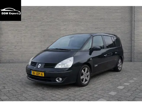Renault Grand Espace 3.5 V6 Initiale (bj 2009, automaat)