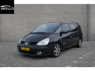 Renault Grand Espace 3.5 V6 Initiale (bj 2009, automaat)
