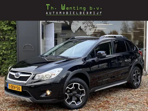 Subaru XV 2.0i Comfort AWD | Stoelverwarming | Cruise Control | Apple Carplay/Andorid Auto | Achteru