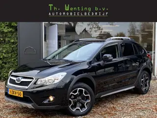 Subaru XV 2.0i Comfort AWD | Stoelverwarming | Cruise Control | Apple Carplay/Andorid Auto | Achteru