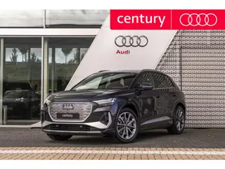 Audi Q4 e-tron 45 quattro S Edition 82 kWh | 360 | HUD | SONOS | TREKHAAK