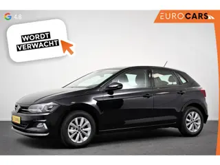 Volkswagen Polo 1.0 TSI DSG Highline  | Navigatie | Climate Control | Cruise Control | DAB | Bluetoo