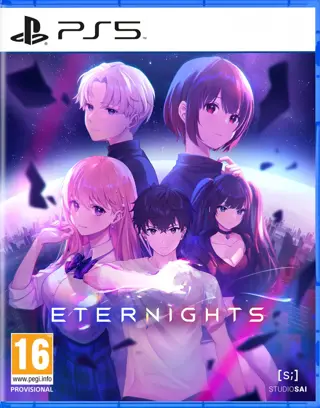 Eternights