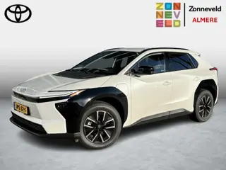 Toyota bZ4X Executive 73 kWh (225pk) Nieuw modeljaar 2026!