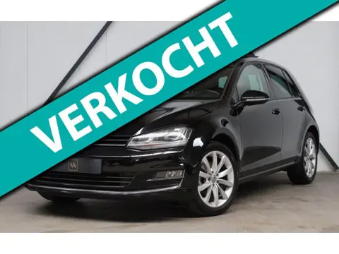 Volkswagen Golf 1.4 TSI Highline l PANO l Massage l 1e Eigenaar