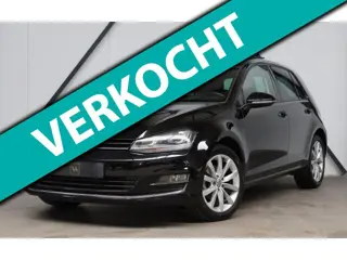 Volkswagen Golf 1.4 TSI Highline l PANO l Massage l 1e Eigenaar