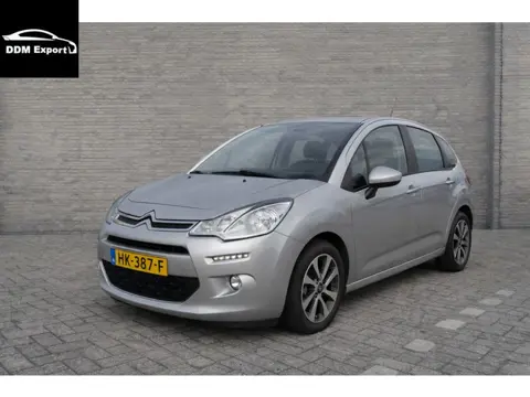 Citroën C3 1.6 BlueHDi Feel Edition (bj 2015)
