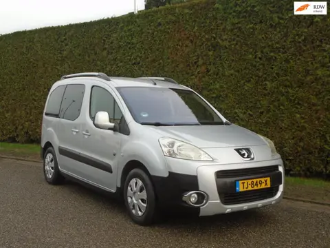 Peugeot Partner Tepee 1.6 VTi XT Executive..Airco..
