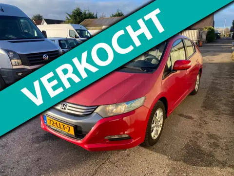 Honda Insight 1.3 Comfort