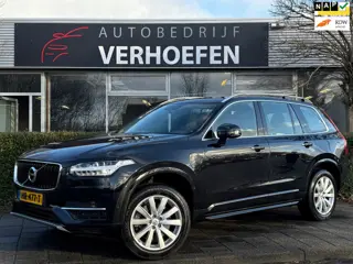 Volvo XC90 2.0 T8 Twin Engine AWD - PANORAMADAK - STOEL VERW - PARK CAMERA APPLE CARPLAY !!