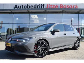 Volkswagen Golf 2.0 TSi 300pk GTI Clubsport Panoramadak | IQ LED | Virtual | Sfeerverlichting | Carp