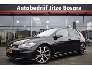 Volkswagen Golf 2.0 TSI GTI 230pk Performance LED | Panoramadak | Carplay | Virtual | 19 Inch LMV | 