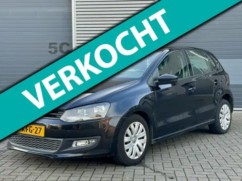 Volkswagen Polo 1.6 TDI BlueMotion Comfortline