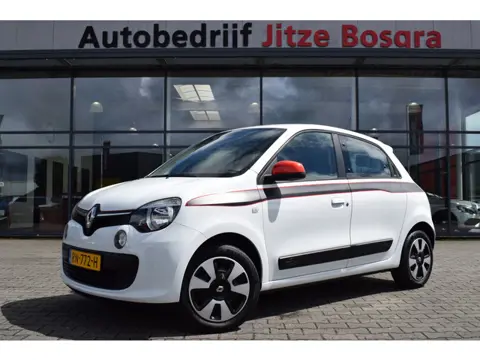 Renault Twingo 1.0 SCE Collection Airco | Telefonie | Cruise Control | Originele Audio