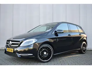 Mercedes-Benz B-Klasse 180 Automaat Ambition Full Map Navi | Telefonie | Bi-Xenon | Airco | 18 Inch 
