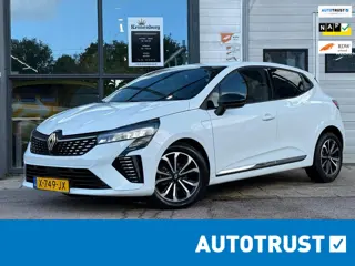 Renault Clio 1.0 TCe 90 GPF techno, CAMERA, CARPLAY