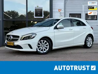 Mercedes-Benz A-klasse 180 Prestige, NAP, APK, AMG