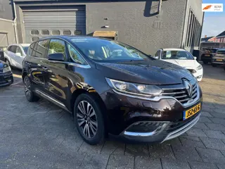 Renault Espace 1.6 dCi Initiale Paris|7-pers|1e Eigenaar|Panoramadak|Bose|4Control