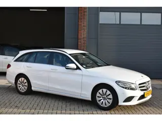 Mercedes-Benz C-Klasse Estate 220 d Premium Pack BURMESTER