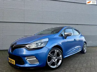 Renault Clio 1.2 GT Renault Sport 120 PK