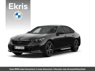 BMW 5 serie 530e M Sport Edition | M Sportpakket Pro | Innovation Pack | Comfort Pack | Travel Pack 