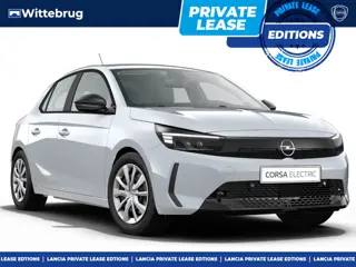 Opel Corsa Electric Long Range Edition 51 kWh PRIVATE LEASE DEAL