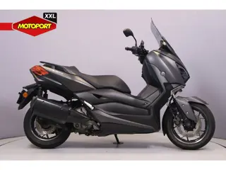 Yamaha X-MAX 300 (bj 2020)