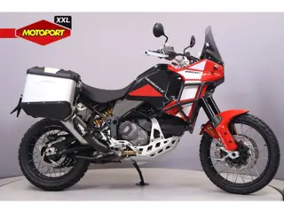 Ducati DESERT X DISCOVERY (bj 2025)