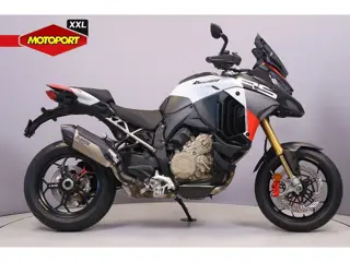 Ducati MULTISTRADA V4 RS (bj 2026)