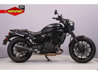 Kawasaki ELIMINATOR 500 SE (bj 2024)