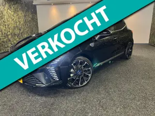 Renault Clio 1.6 E-Tech Full Hybrid 145 esprit Alpine-360CAM-NAP-GROETE NAVI-