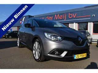 Renault Grand Scénic 1.3 TCe Limited 7p. , CLIMATRONIC , NAVI , CR CONTR , PDC V+A , LMV20 ,