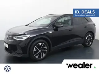 Volkswagen ID.4 Pro Business 77 kWh accu, 210 kW / 286 pk SUV | 17% bijtelling |