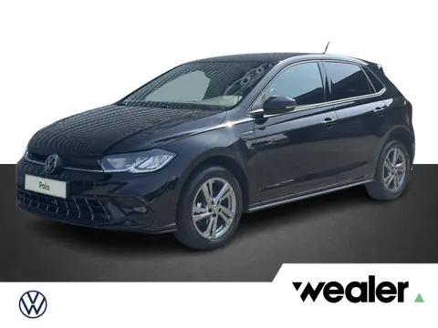 Volkswagen Polo R-Line 1.0 70 kW / 95 pk TSI Hatchback 5 versn. Ha nd | Multimedia pakket | Digital 