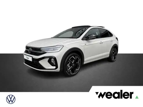 Volkswagen Taigo R-Line-Edition 1.0 85 kW / 116 pk TSI CUV 7 versn. | Panoramadak |