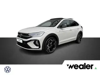 Volkswagen Taigo R-Line-Edition 1.0 85 kW / 116 pk TSI CUV 7 versn. | Panoramadak |