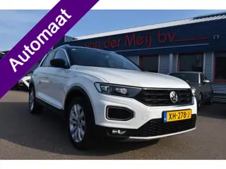 Volkswagen T-Roc 1.5 TSI Sport ,  VIRTUAL COCKPIT ,  NAVI , LED KOPL , PDC V+A ,  A UITRIJ CAM ,