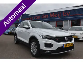 Volkswagen T-Roc 1.5 TSI Sport , PANORAMADAK  , CLIMA , CR CONTR  , LED KOPL ,  PDC V+A ,