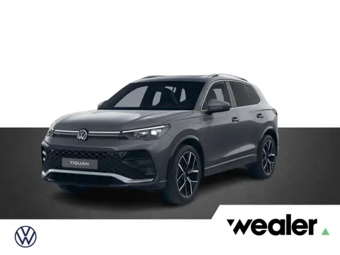 Volkswagen Tiguan R-Line Edition 1.5 eHybrid 150 kW / 204 PK DSG | Trekhaak wegklapbare kogel | Comf