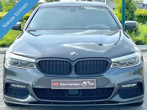 BMW 5 Serie 530e M-Performance High Executive uniek combinatie rijk uitgerust 2019
