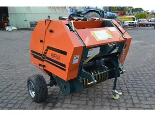 Boxer Balenpers RBP 7060