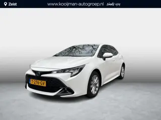 Toyota Corolla Hybrid 140 Active NL auto | Airco | Parkeercamera | Dealeronderhouden | DAB Radio | A