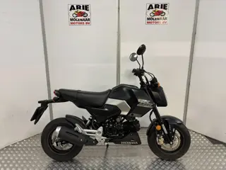Honda MSX 125 (bj 2025)