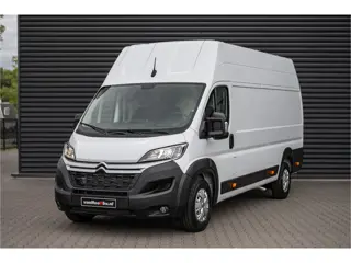 Citroën Jumper 2.2 BlueHDi 165 L4H3 Zwaar 3.5t (bj 2023)