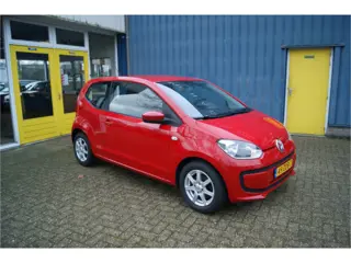 Volkswagen up! 1.0i Move Up! BlueMotion 75 pk!!!, Airco, Nieuwe APK!!!