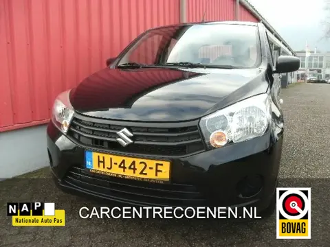 Suzuki Celerio 1.0 Comfort / Airco