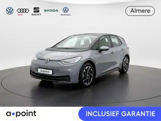 Volkswagen ID.3 Life 58 kWh 93% SOH | 204PK | Parkeersensoren voor + achter | Sfeerverlichting | Nav