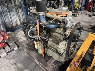 DAF DH 825 daf - MEERDERE OP VOORRAAD (bj 1985)