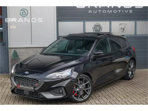 Ford Focus 2.3 EcoBoost ST 280PK Full option ST3 Garantie
